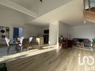  Maison � vendre 6 pi�ces 125 m�