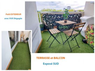  Appartement  vendre 4 pices 81 m