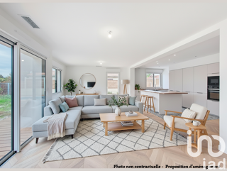  Maison � vendre 5 pi�ces 106 m�