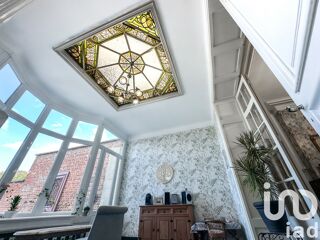  Maison � vendre 9 pi�ces 210 m�