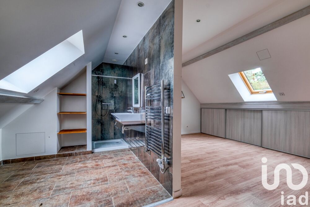  vendre  Maison Lesches (77450)