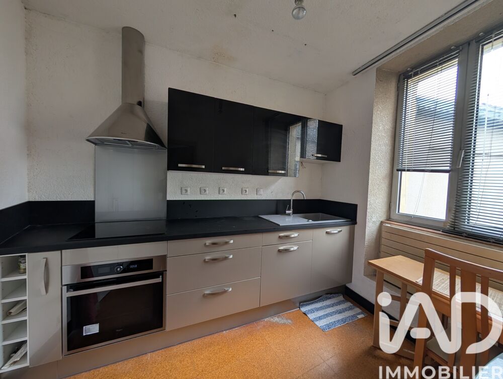 � vendre  Maison Le Mans (72000)