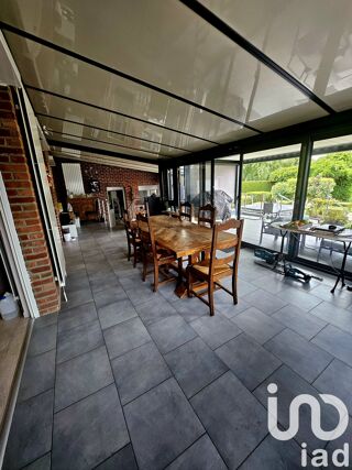  Maison � vendre 5 pi�ces 168 m�