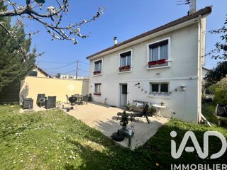  Maison � vendre 7 pi�ces 184 m�