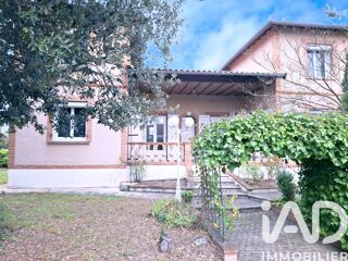  Maison � vendre 4 pi�ces 138 m�