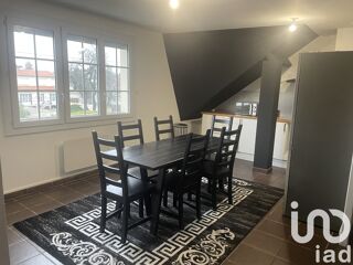  Appartement � vendre 2 pi�ces 61 m�