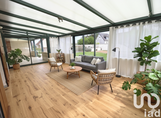  Villa � vendre 7 pi�ces 180 m�