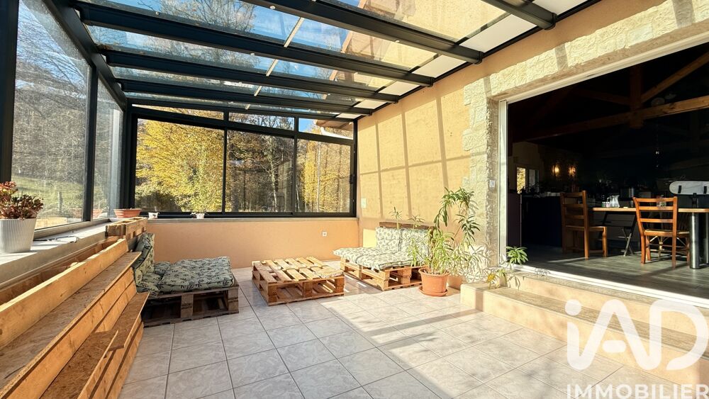 � vendre  Maison Vouziers (08400)