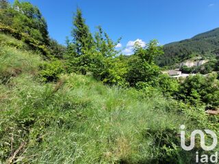  Terrain � vendre 2570 m�
