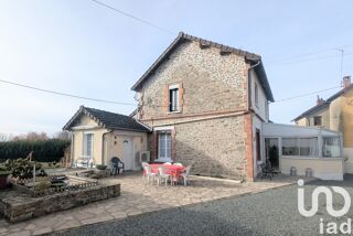  Maison  vendre 7 pices 121 m