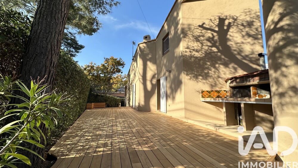 � vendre  Maison Six-Fours-les-Plages (83140)
