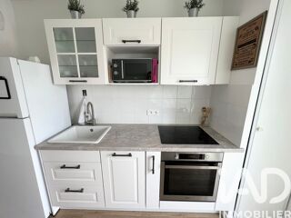  Appartement � vendre 2 pi�ces 50 m�