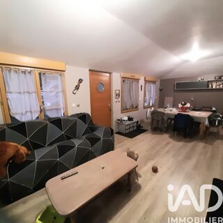  Maison � vendre 4 pi�ces 107 m�