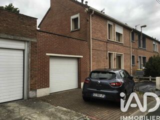  Maison � vendre 4 pi�ces 90 m�