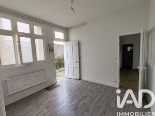  Maison � vendre 4 pi�ces 65 m�