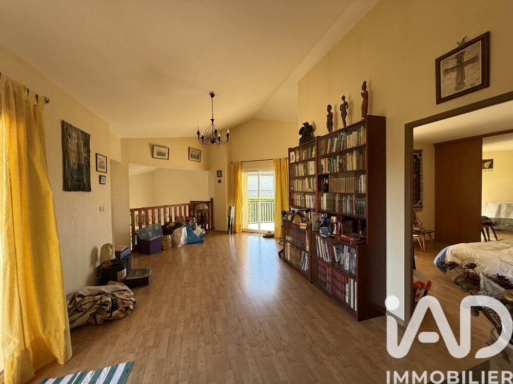  vendre  Maison Villelongue-de-la-Salanque (66410)