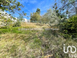  Terrain � vendre 1243 m�