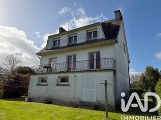  Maison � vendre 5 pi�ces 125 m�