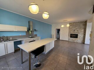  Maison  vendre 6 pices 133 m