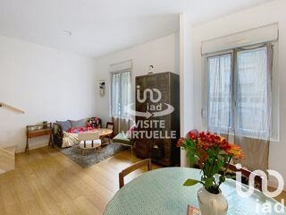  Maison � vendre 4 pi�ces 84 m�