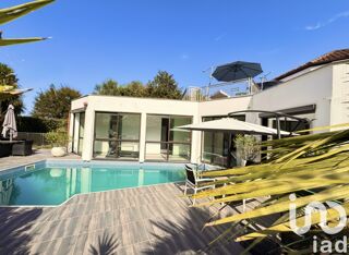  Villa � vendre 5 pi�ces 220 m�