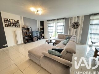  Maison � vendre 7 pi�ces 136 m�