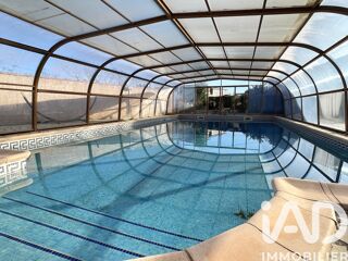  Villa  vendre 8 pices 217 m