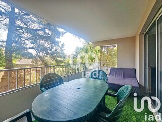  Appartement  vendre 2 pices 54 m