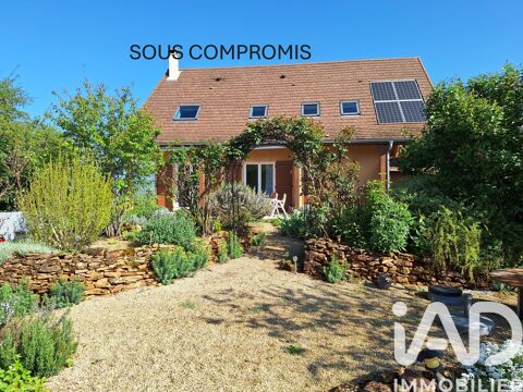   Vente Maison traditionnelle 4 pi�ces Maison - 4 pi�ce(s) - 140 m�