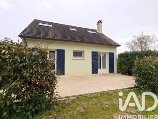  Maison � vendre 4 pi�ces 92 m�