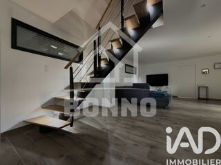  Maison � vendre 4 pi�ces 123 m�
