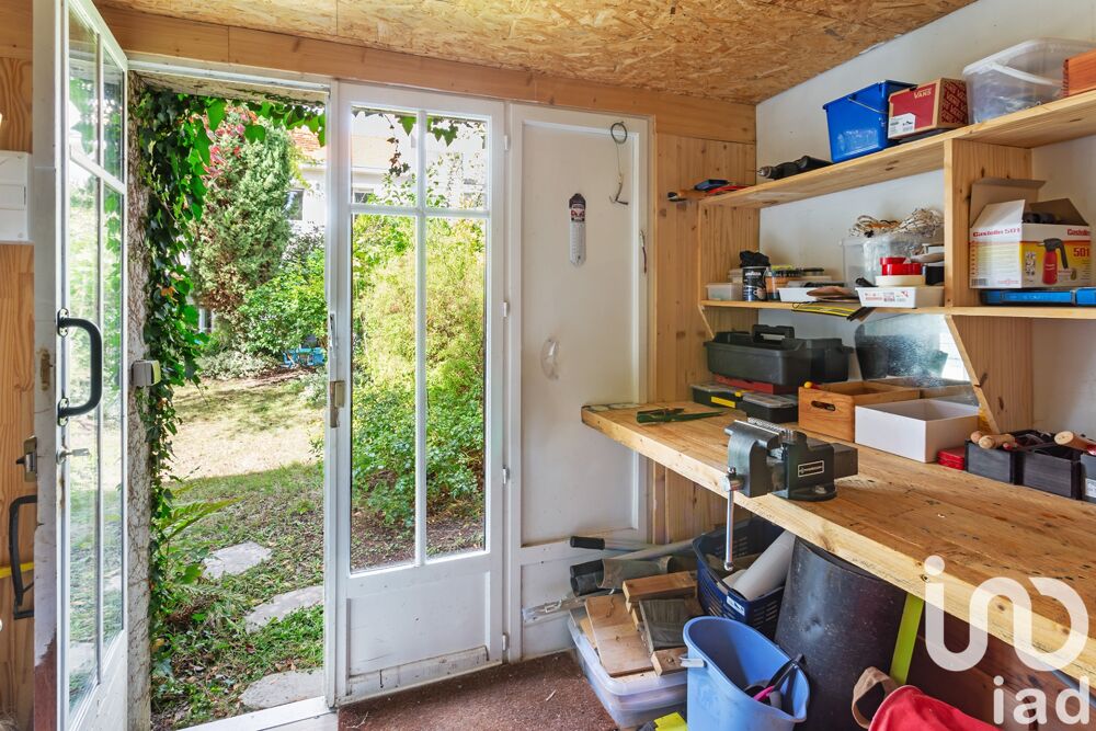 � vendre  Maison Nantes (44300)