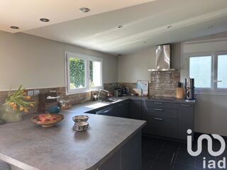  Maison � vendre 6 pi�ces 140 m�