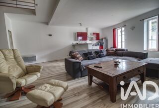  Appartement � vendre 3 pi�ces 95 m�