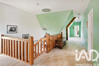  Maison � vendre 15 + pi�ces 800 m�