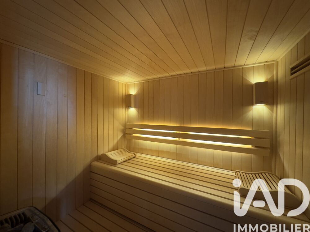  vendre  Villa Castelnau-le-Lez (34170)