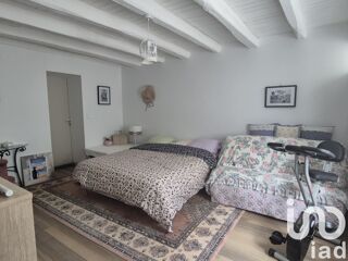  Maison � vendre 3 pi�ces 74 m�