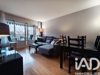  Appartement � vendre 3 pi�ces 65 m�