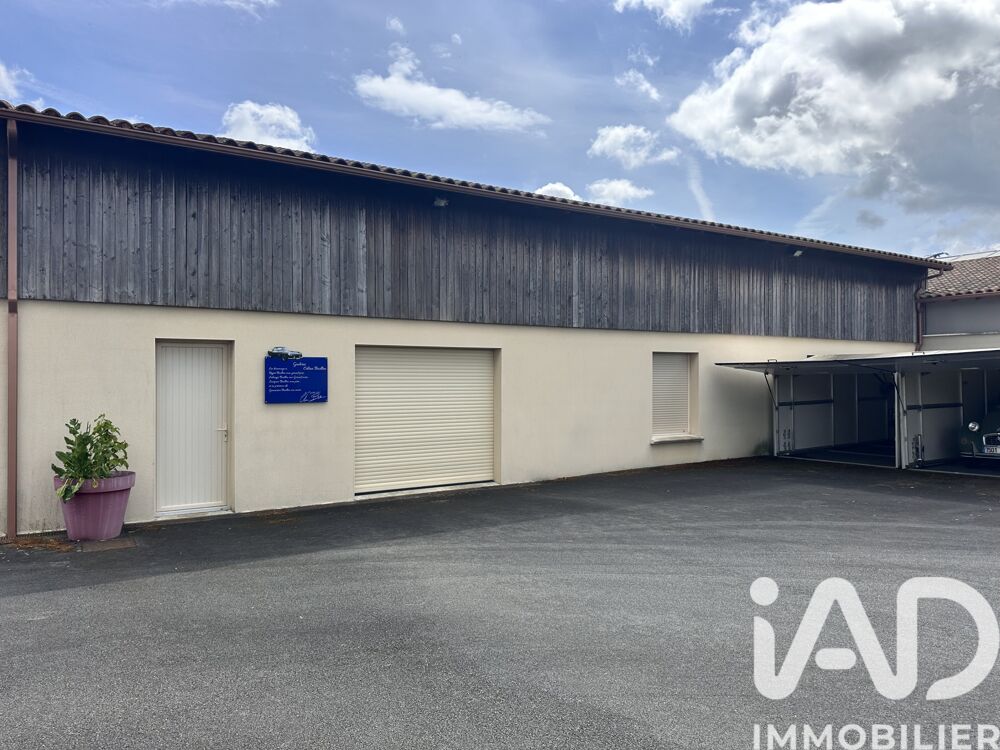 � vendre  Maison Ar�ais (79210)