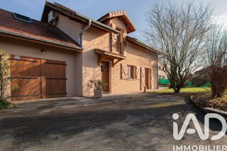  Maison � vendre 7 pi�ces 130 m�