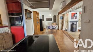  Maison � vendre 4 pi�ces 82 m�