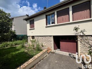  Maison  vendre 3 pices 60 m
