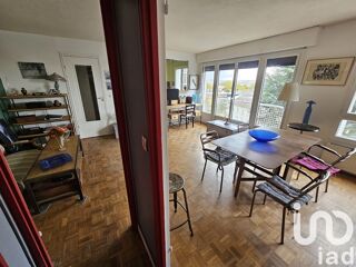  Appartement  vendre 3 pices 56 m