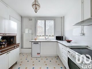  Appartement  vendre 3 pices 61 m