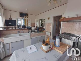  Maison � vendre 8 pi�ces 241 m�