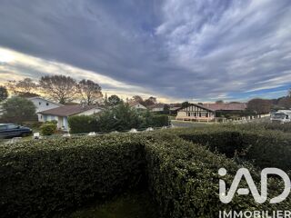  Appartement � vendre 3 pi�ces 60 m�