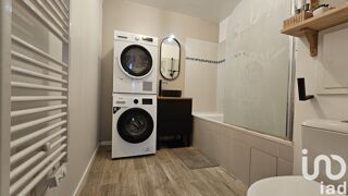  Appartement � vendre 3 pi�ces 53 m�