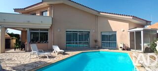  Villa � vendre 6 pi�ces 180 m�