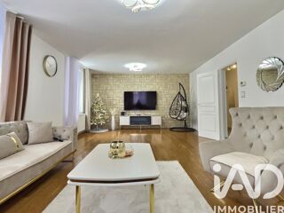  Appartement � vendre 5 pi�ces 147 m�