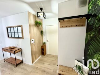  Appartement  vendre 3 pices 64 m